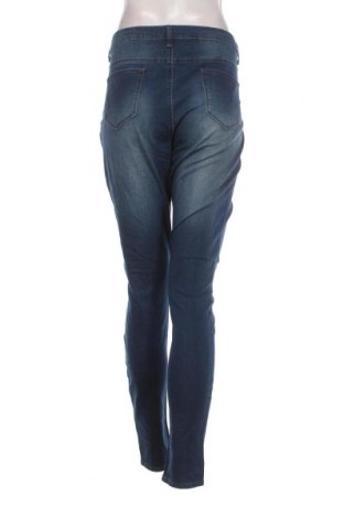 Damen Jeans Denim Co., Größe XXL, Farbe Blau, Preis € 20,49