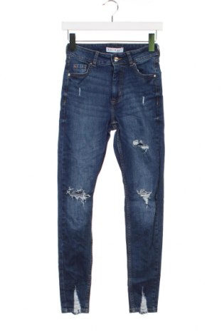 Blugi de femei Denim Co., Mărime XS, Culoare Albastru, Preț 42,93 Lei