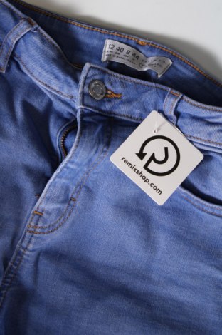 Dámske džínsy  Denim&Co., Veľkosť M, Farba Modrá, Cena  9,00 €