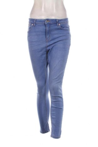 Női farmernadrág Denim&Co., Méret M, Szín Kék, Ár 3 754 Ft