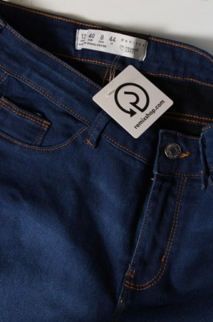 Damen Jeans Denim Co., Größe M, Farbe Blau, Preis € 9,00