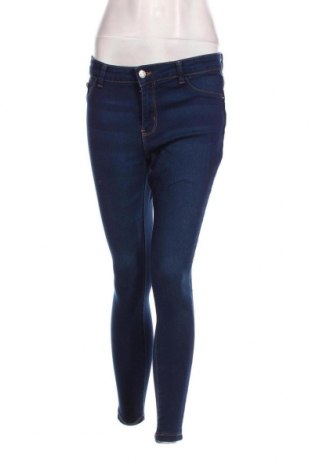 Damen Jeans Denim Co., Größe M, Farbe Blau, Preis 8,49 €