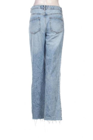 Dámske džínsy  Denim Co., Veľkosť M, Farba Modrá, Cena  16,44 €