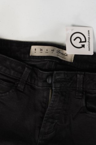 Damen Jeans Denim Co., Größe S, Farbe Schwarz, Preis € 9,08
