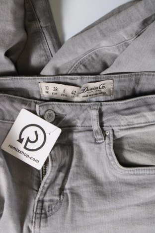 Dámske džínsy  Denim Co., Veľkosť M, Farba Sivá, Cena  8,46 €