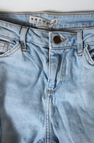 Damen Jeans Denim Co., Größe M, Farbe Blau, Preis € 8,50