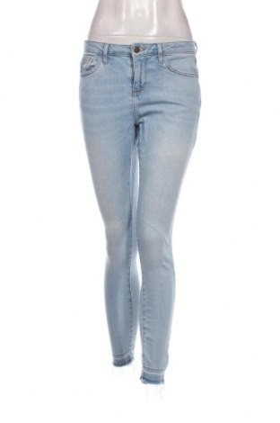 Damen Jeans Denim Co., Größe M, Farbe Blau, Preis 5,49 €