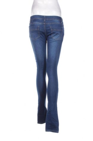 Damen Jeans Denim Co., Größe M, Farbe Blau, Preis 3,99 €