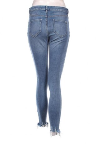 Blugi de femei Denim Co., Mărime M, Culoare Albastru, Preț 42,93 Lei