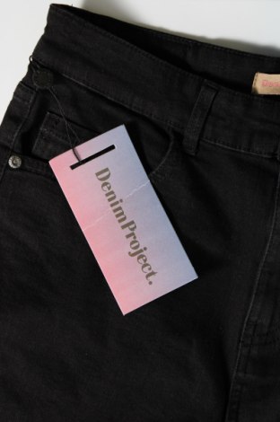 Damen Jeans Denim Project, Größe M, Farbe Schwarz, Preis € 22,05