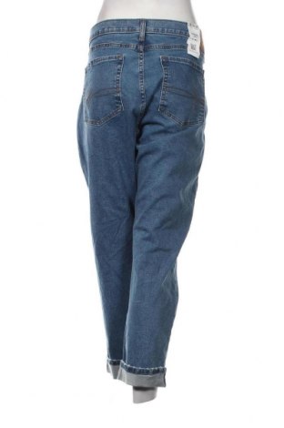 Damen Jeans Denizen from Levi's, Größe XXL, Farbe Blau, Preis € 32,01