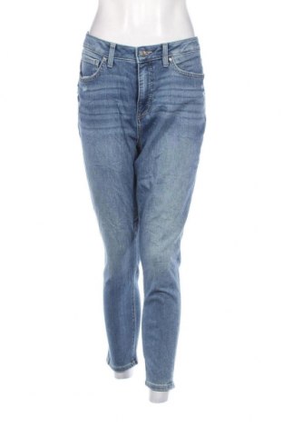 Damen Jeans Denver Hayes, Größe L, Farbe Blau, Preis € 10,09