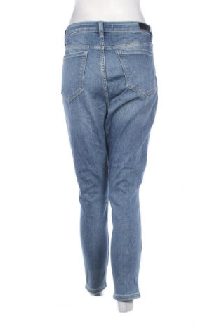 Damen Jeans Denver Hayes, Größe L, Farbe Blau, Preis € 9,08