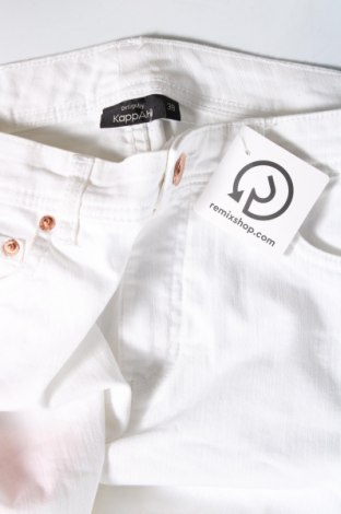 Damen Jeans Design By Kappahl, Größe M, Farbe Weiß, Preis 12,84 €