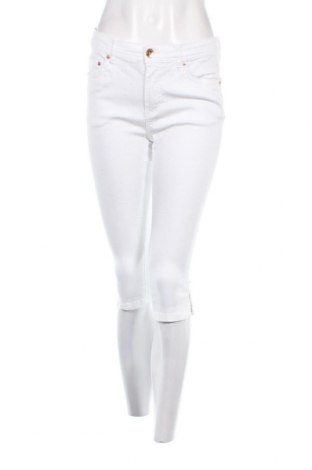 Damen Jeans Design By Kappahl, Größe M, Farbe Weiß, Preis € 11,41