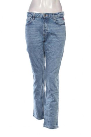 Dámské džíny  Desigual, Velikost M, Barva Modrá, Cena  1 371,00 Kč