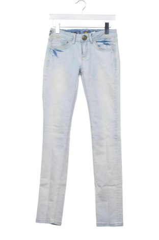 Damen Jeans Desigual, Größe S, Farbe Blau, Preis € 21,87