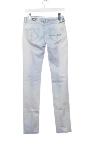 Damen Jeans Desigual, Größe S, Farbe Blau, Preis € 21,87