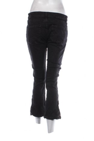 Damen Jeans Desigual, Größe M, Farbe Schwarz, Preis € 52,19