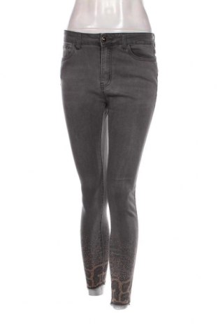 Damen Jeans Desigual, Größe S, Farbe Grau, Preis 26,85 €