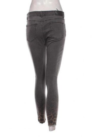 Damen Jeans Desigual, Größe S, Farbe Grau, Preis 25,70 €
