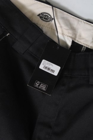 Damen Jeans Dickies, Größe S, Farbe Schwarz, Preis 47,94 €