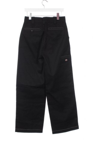 Damen Jeans Dickies, Größe S, Farbe Schwarz, Preis 47,94 €
