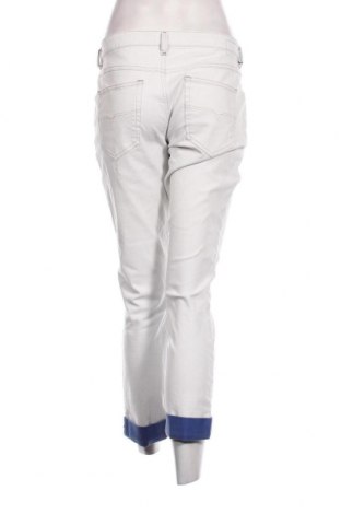 Damen Jeans Diesel, Größe L, Farbe Weiß, Preis 46,47 €