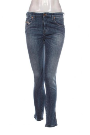 Damen Jeans Diesel, Größe S, Farbe Blau, Preis 42,29 €