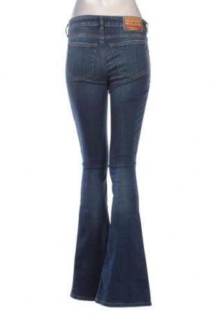 Damen Jeans Diesel, Größe M, Farbe Blau, Preis 132,99 €