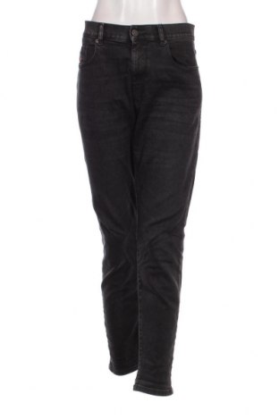 Damen Jeans Diesel, Größe XL, Farbe Schwarz, Preis € 66,50