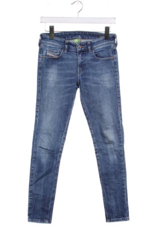 Damen Jeans Diesel, Größe XS, Farbe Blau, Preis € 46,55