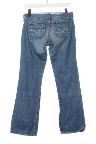 Damen Jeans Diesel, Größe S, Farbe Blau, Preis 35,28 €