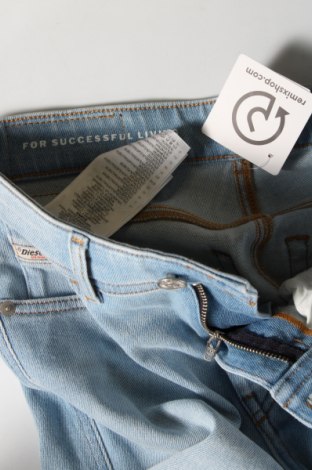 Damen Jeans Diesel, Größe M, Farbe Blau, Preis € 66,50