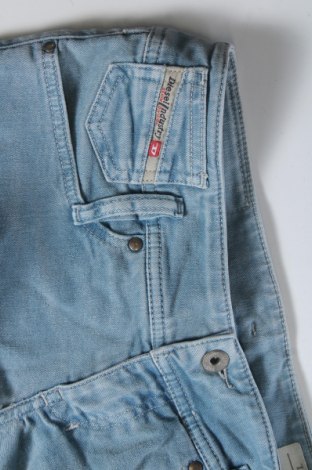 Damen Jeans Diesel, Größe S, Farbe Blau, Preis € 46,40