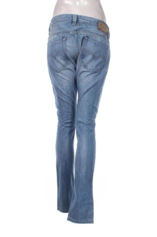 Damen Jeans Diesel, Größe M, Farbe Blau, Preis 166,68 €