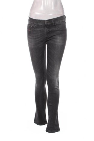 Damen Jeans Diesel, Größe M, Farbe Grau, Preis € 166,68