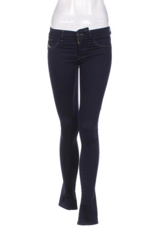 Damen Jeans Diesel, Größe S, Farbe Blau, Preis € 33,68