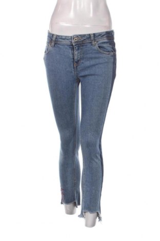 Damen Jeans Dixie, Größe S, Farbe Blau, Preis € 9,99