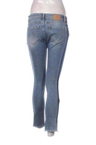 Damen Jeans Dixie, Größe S, Farbe Blau, Preis 29,46 €