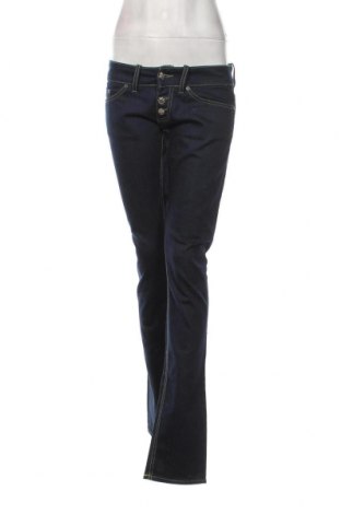 Damen Jeans Dondup, Größe M, Farbe Blau, Preis € 34,39