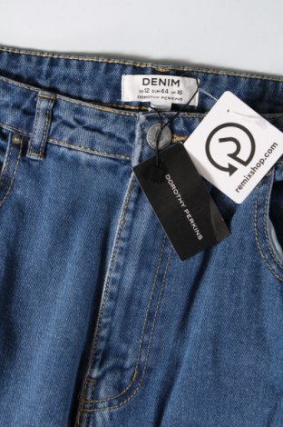 Damen Jeans Dorothy Perkins, Größe L, Farbe Blau, Preis € 23,42