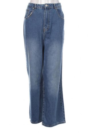 Damen Jeans Dorothy Perkins, Größe L, Farbe Blau, Preis € 23,02