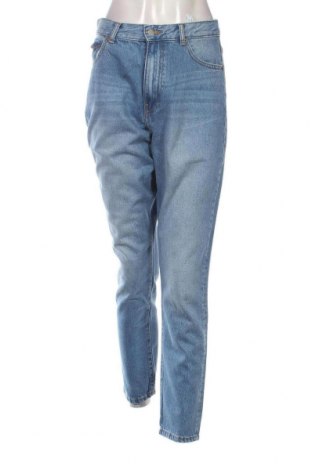 Dámske džínsy  Dr. Denim, Veľkosť M, Farba Modrá, Cena  17,95 €