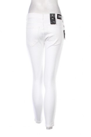 Damen Jeans Dr. Denim, Größe M, Farbe Weiß, Preis 23,49 €