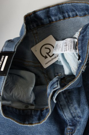 Γυναικείο Τζίν Dr. Denim, Μέγεθος L, Χρώμα Μπλέ, Τιμή 24,93 €