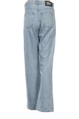 Dámske džínsy  Dr. Denim, Veľkosť M, Farba Modrá, Cena  23,01 €