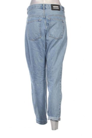 Női farmernadrág Dr. Denim, Méret M, Szín Kék, Ár 10 224 Ft