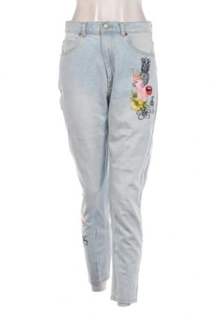 Dámske džínsy  Dr. Denim, Veľkosť M, Farba Modrá, Cena  46,74 €