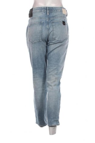 Damskie jeansy Drykorn for beautiful people, Rozmiar L, Kolor Niebieski, Cena 299,06 zł